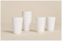 TAZZA PER MACCHINA DA CAFFE'